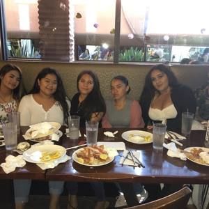 Meet your Posher, Amber